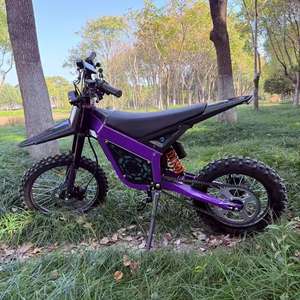 Motos électriques tout-terrain 2026, moto minimaliste, moto électrique, batterie au lithium, pour adultes - Product Image 6