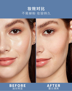 <span class=keywords><strong>Base</strong></span> du visage <span class=keywords><strong>maquillage</strong></span> réglage Spray longue durée brume <span class=keywords><strong>maquillage</strong></span> fixation gros contrôle de l'huile finition mate rose réglage Spray - Product Image 4