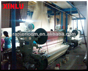 Máy Dệt Vải Jacquard Điện Tử - Product Image 5