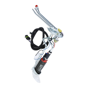 Conjunto de Bomba de Combustible OSIAS para Chevy Caprice 1986-1989 Pontiac <span class=keywords><strong>Parisienne</strong></span> 25027758 - Product Image 3