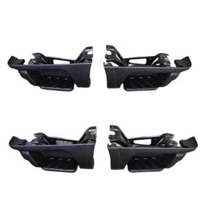 4x4 Ranger 2023 accesorios actualización paso lateral estribo apto para Ranger T9 2022-up - Product Image 3