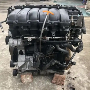 Blocco cilindri smontato del motore Volkswagen <span class=keywords><strong>Passat</strong></span> <span class=keywords><strong>CC</strong></span> 3.0 - Product Image 4