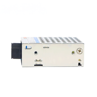 Alimentation à découpage AC-DC métallique MORNSUN LM15-23Bxx Série 15W, sortie unique 3.3V/5V/12V/15V/24V/48V, garantie 3 ans