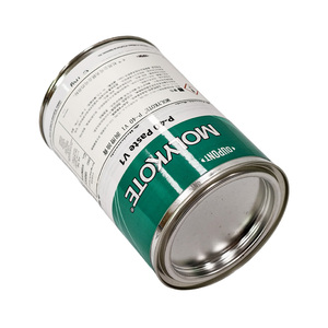 Pasta Lubricante Industrial <span class=keywords><strong>Original</strong></span> MOLYKOTE P-40 V1, Pasta de Ensamblaje Antiadherente de <span class=keywords><strong>1</strong></span> kg para Rodamientos y Engranajes - Product Image 6