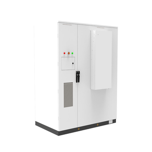 Outdoor Industrial and Commercial 215kWh IP55 Air-Cooled <b>Energy</b> <b>Storage</b> <b>System</b> - Product Image 1