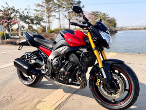 Motocicleta <span class=keywords><strong>Honda</strong></span> <span class=keywords><strong>CB</strong></span> 400 F de Alto Rendimiento, Usada, para Viajes Diarios y Aventuras, a Gasolina - Product Image 6