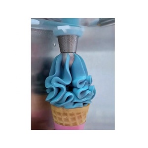 Automatic Commercial <b>Ice</b> <b>Machine</b> for Milkshake Noodle Tray Multi-Flavor Bath Yogurt Mixed Soft Milkshake <b>Ice</b> <b>Machine</b> - Product Image 3
