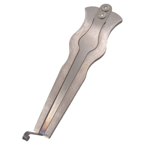 Armónica de metal de múltiples formas al por mayor, armónica de latón y acero, instrumento musical tradicional folclórico para amantes de la música - Product Image 5