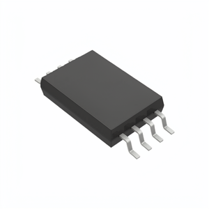 8 TSSOP Electronic Circuit Components Power Management (PMIC) Authorized Distributor UCC3813PW-4 - Product Image 1
