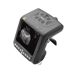 Alat <span class=keywords><strong>ultrasound</strong></span> sistem <span class=keywords><strong>Ultrasound</strong></span> dokter hewan pegangan tangan KX5200 untuk ternak - Product Image 1