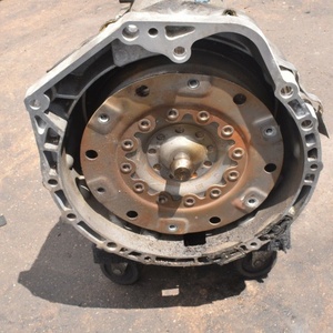 Piezas de Automóvil, Transmisión Automática 8HP45 para BMW OEM F30 N55 2012 335i - Product Image 2