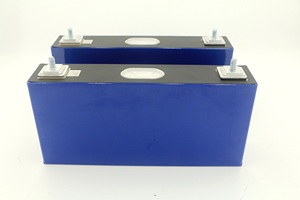 Chu Kỳ Sâu Prismatic 3.2V 50ah Trong Kho LifePO4 50ah Pin Lifepo4 Công Suất Cao LifePO4 50ah 3.2V - Product Image 4