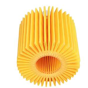 Filtre à huile en papier écologique 0415237010 pour Toyota pour les modèles LEXUS Wish Hilux Corona - Product Image 5
