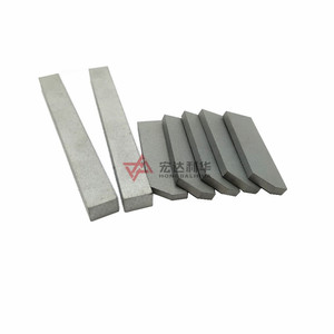 Hip thiêu kết cacbua vonfram thanh rắn cho đúc và chế biến gỗ kim loại làm việc-Sản phẩm cacbua xi măng cao cấp - Product Image 3