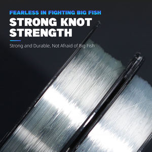 HONOREAL <span class=keywords><strong>Ligne</strong></span> <span class=keywords><strong>de</strong></span> pêche à revêtement fluorocarbone 4LB-33LB <span class=keywords><strong>Ligne</strong></span> leader en fibre <span class=keywords><strong>de</strong></span> carbone <span class=keywords><strong>Leurre</strong></span> <span class=keywords><strong>de</strong></span> pêche Fil coulant Japon - Product Image 5
