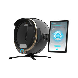 Sistema Analizador de Piel <span class=keywords><strong>Facial</strong></span> 3D para Clínicas de Belleza, Spas y Centros de Tratamiento de la Piel - Product Image 2