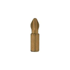 MAKITA-PUNTA DE TITANIO PHILLIPS DE 0088381978439-EAN INSERTOS PARA ATORNILLADO - Product Image 1