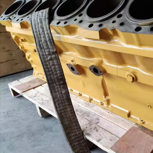 Nouveau moteur diesel C27 d'origine 350-5502 Engine Assy 322-0314 - Product Image 2