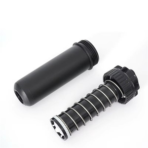 Commercial Pop Up Underground Retractable <b>Sprinkler</b> Lawn <b>Irrigation</b> Head For Golf Park Landscape Watering - Product Image 2