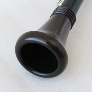 <span class=keywords><strong>Clarinetto</strong></span> di Alta Qualità Placcato Argento 17 Chiavi con Accessori <span class=keywords><strong>Clarinetto</strong></span> in Legno di Ebano Sib - Product Image 6