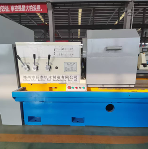 Máquina CNC para Perforación y Mandrinado Profundo para el Proceso de Perforación <span class=keywords><strong>BTA</strong></span> - Product Image 2