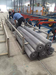 Anodized đen vòng xoắn ốc dẫn phát triển ánh sáng để 220 nhôm hồ sơ tản nhiệt 160mm x 100mm - Product Image 6