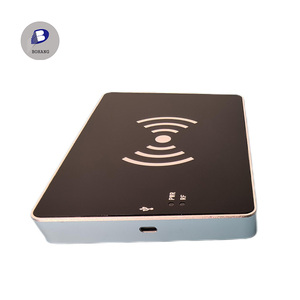 RD-BZN9820 UHF RFID Máy tính để bàn đầu đọc RFID Tag nhanh bằng văn bản thiết bị được sử dụng cho Quản Lý Kho Hàng dữ liệu Sản phẩm nhập và RÀNG BUỘC - Product Image 1