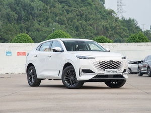 Changan UNI-K 2024, moteur turbo 2.0T, SUV essence, voitures essence Changan, SUV automatique à conduite à gauche pas cher, toit ouvrant panoramique, cuir - Product Image 3