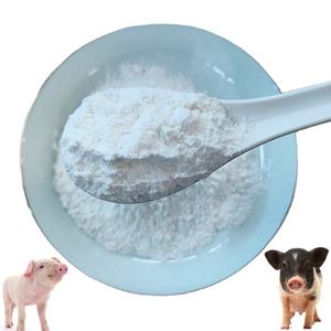 สารเสริมอาหารสัตว์ CAS 81-25-4 สำหรับสุกร/ลูกสุกร/หมู ช่วยเพิ่มน้ำหนัก 40% ด้วยกรดน้ำดี - Product Image 4