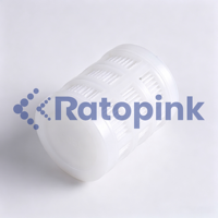 Filtre à encre blanche Ratopink VB-PG0373 V-Type 1710 20μ, remplacement pour imprimante CIJ V-jet 1000 Series 1710