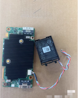 Controlador RAID DE LL H755N-8G de 8GB con Caché NV PCIe 4.0 16GT/s para Servidores PowerEdge