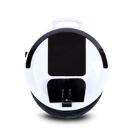Fournisseur d'usine Monocycle électrique à une roue 360 mm 350 W 132 Wh 59,2 V
