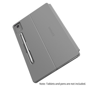 Pour <span class=keywords><strong>Lenovo</strong></span> Xiaoxin Pad Pro 12.7 2025 Octa Core Business 2025 support de <span class=keywords><strong>clavier</strong></span> magnétique 2e étui de <span class=keywords><strong>Protection</strong></span> fente pour stylo indépendant - Product Image 3