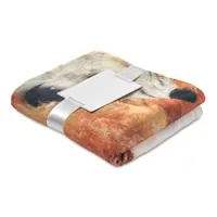 Coperta in flanella MW4105 merchandising personalizzato - Product Image 2