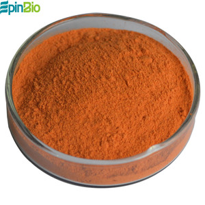 Cúc Vạn Thọ Chiết Xuất <span class=keywords><strong>Zeaxanthin</strong></span> Bột 5% - Product Image 4