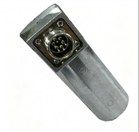 Capteur de niveau de matériau pour finisseur routier Weifudebao 05940015 Bomag, compatible avec les modèles Bf300p, Bf800c, Bf900c – Pièce de rechange de haute qualité