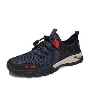 Calzado Deportivo Casual para Hombre, Venta Caliente de Fábrica 2026, OEM SN, Zapatos Deportivos para Mujer con Luces y Forro de Malla para Primavera - Product Image 5