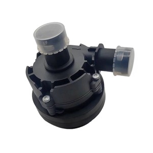Pompe à eau de refroidissement à onduleur électrique OEM 925164GA0A pour Nissan Navara & <span class=keywords><strong>Renault</strong></span> <span class=keywords><strong>Grand</strong></span> <span class=keywords><strong>Scenic</strong></span> IV R9/J9 12V état <span class=keywords><strong>neuf</strong></span> - Product Image 3