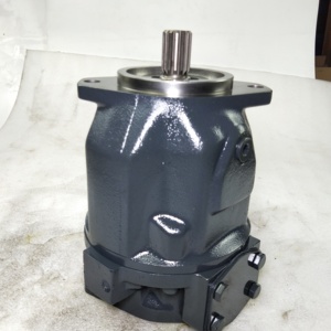 משאבת בוכנה הידראולית A10VSO10DR/52R-PPA14N00 משאבת הידראולית למשאית מערבל בטון - Product Image 1
