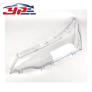 Youpei ที่ครอบเลนส์ไฟหน้า, โป๊ะใสสำหรับ Corolla <span class=keywords><strong>altis</strong></span> 2017 Middle East Edition - Product Image 4