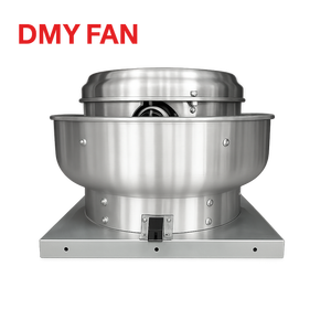 Ventilador <span class=keywords><strong>Extractor</strong></span> <span class=keywords><strong>de</strong></span> <span class=keywords><strong>Techo</strong></span> Monofásico <span class=keywords><strong>de</strong></span> 1.5HP para <span class=keywords><strong>Cocina</strong></span> Comercial, Ventilación <span class=keywords><strong>de</strong></span> 4800 M3/h, <span class=keywords><strong>Extractor</strong></span> <span class=keywords><strong>de</strong></span> Humo y Crema - Product Image 1