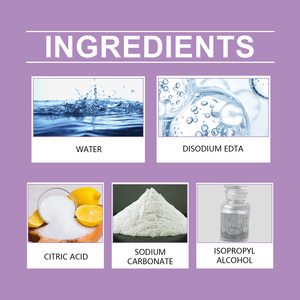 Aerosol de eliminación de óxido de rueda multiusos Homonth para cubo de rueda de coche manchas de limpieza de pulido amarillento - Product Image 5