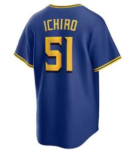 Camisetas de Béisbol Personalizadas de Toronto para Mujer, Tallas Grandes, Transpirables, de Secado Rápido, Impresión Digital, 100% Poliéster, Conjunto de Uniforme de Equipo - Product Image 5