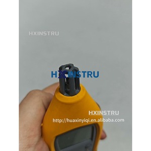971 Dual Display Temperature <b>Humidity</b> <b>Meter</b> New hx1 - Product Image 2