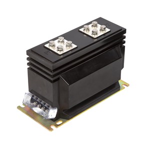 Transformador de Corrente Tipo Seco Interno 12kV, Relação 2000/5/5A, 0.5/10p10, 10/15va - Product Image 6