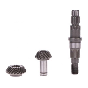 Kit d'engrenages de tête de coupe pour débroussailleuse <span class=keywords><strong>stIHL</strong></span> FS120 - Product Image 5
