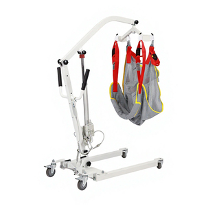 Dispositif de levage électrique pour patients à domicile, palan de transfert pour personnes handicapées - Product Image 4