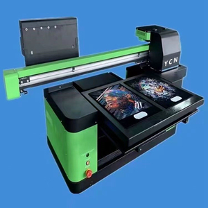 Cheapest DTG <b>Printer</b> Tshirt T-Shirt Printing Machine Textile <b>Printer</b> for All Fabric <b>Printer</b> Machine Qsjj - Product Image 1