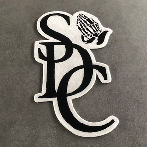 Alfombra <span class=keywords><strong>Hype</strong></span> <span class=keywords><strong>Beast</strong></span> Alfombras personalizadas de marca americana Fabricantes Estilo moderno Logotipo de bienvenida Alfombras Personalización - Product Image 1
