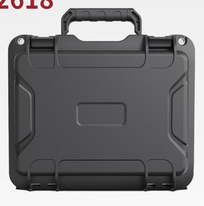 DF FR2618 5.4L 5L 6L 7L 8L 9L 10L Caja de Transporte Resistente al Agua de Espuma EVA para Cuchillos y Equipos - Product Image 2